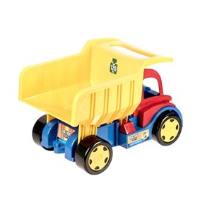 اسباب بازی کامیون معدن زرین تویز ZARRIN TOYS_اسباب بازی ماشین